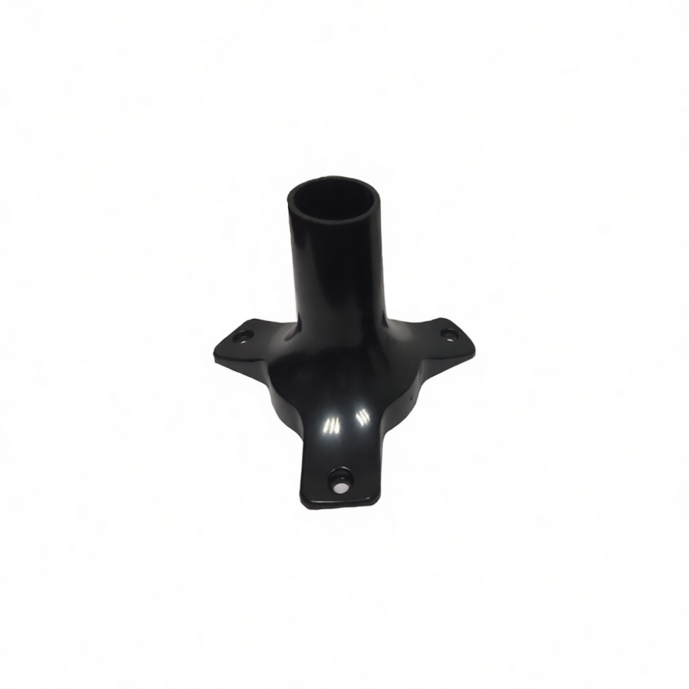 Outdoor Lighting Ground Fixtures - Zestaw montażowy do zewnętrznej latarki solarnej: