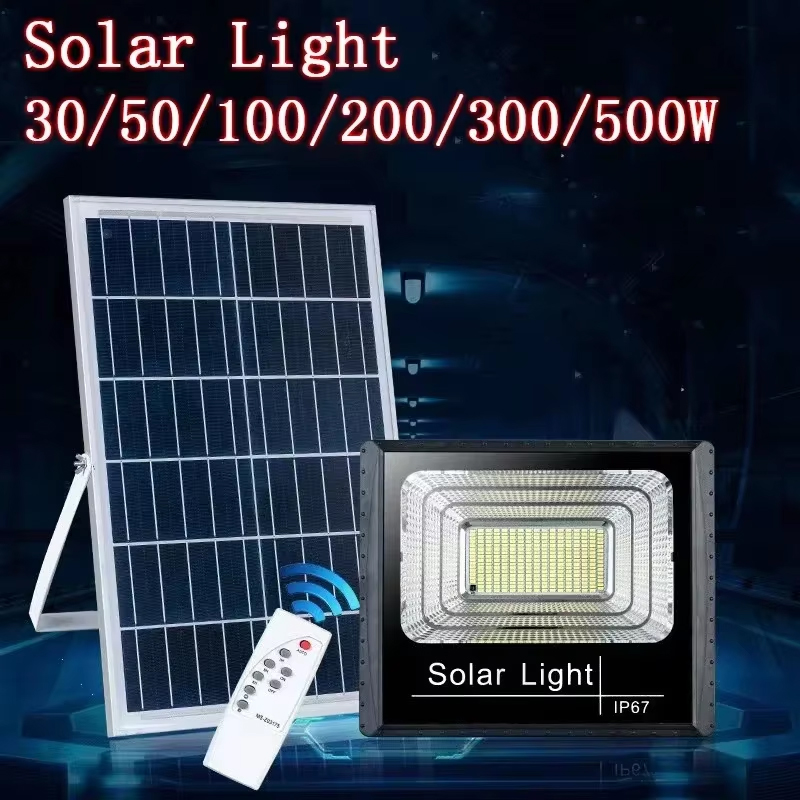 Zumtobel Outdoor Lighting - Reflektor solarny LED, lampy solarne typu