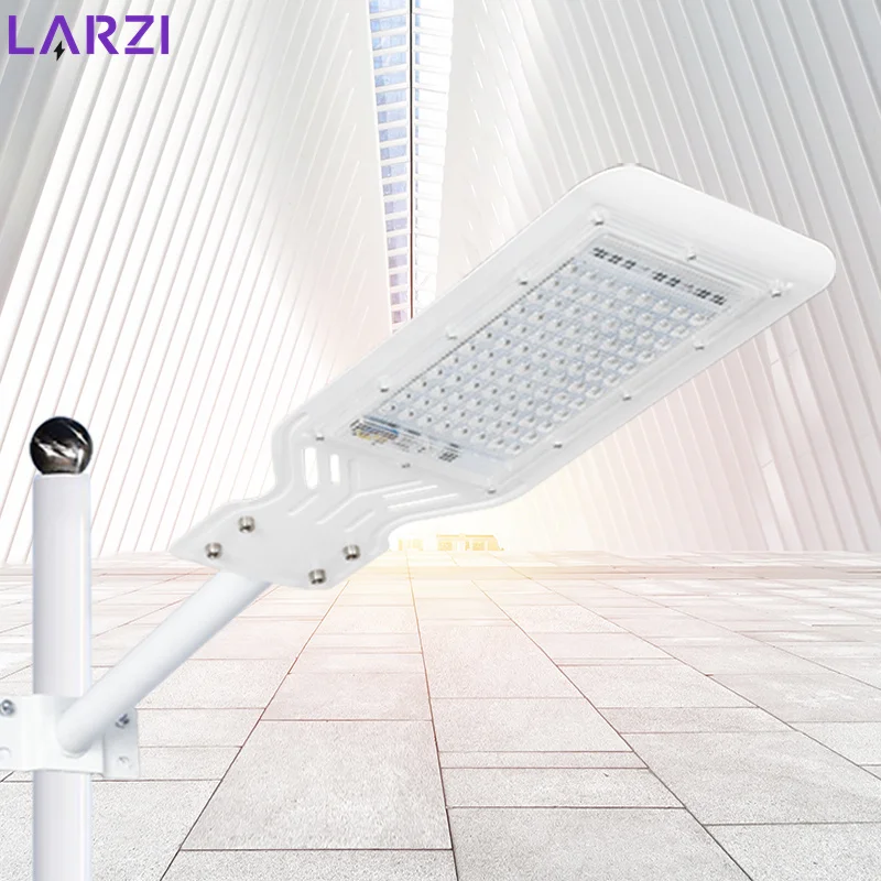 Zumtobel Outdoor Lighting - Oświetlenie uliczne LED 100W wodoodporny IP65