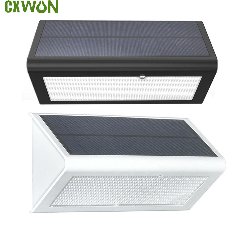 Zumtobel Outdoor Lighting - Super jasne słoneczne światła LED Zewnętrzny