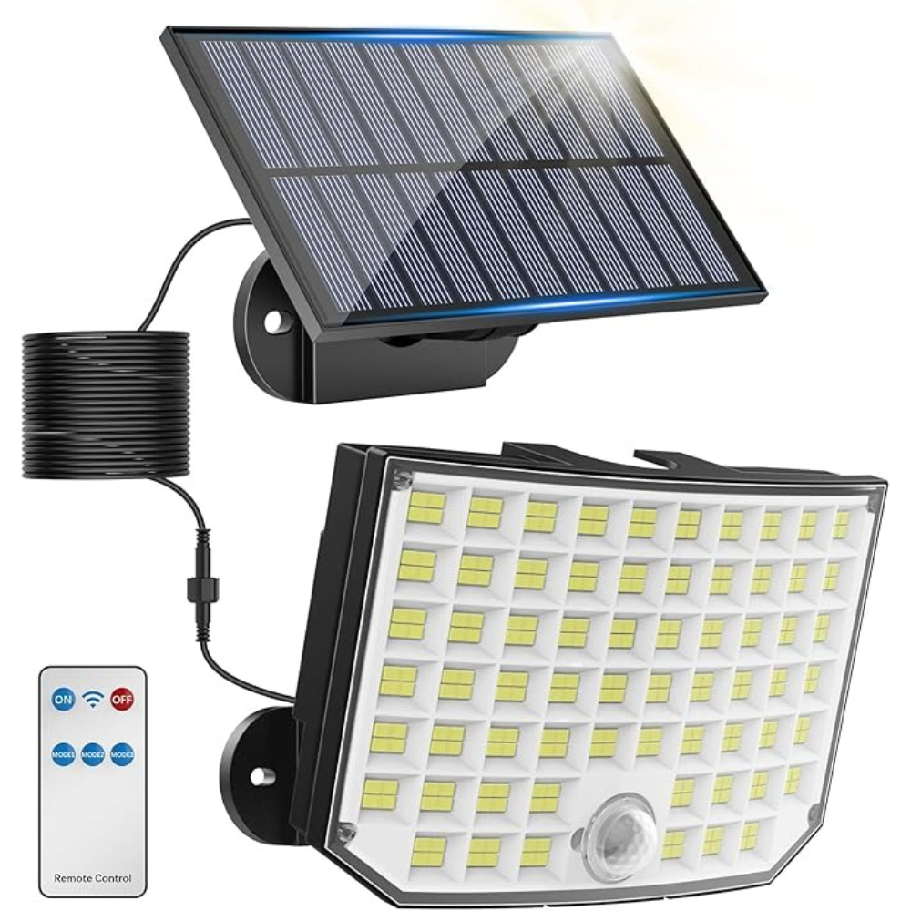 Zumtobel Outdoor Lighting - 256/234 LED Solarne Lampy Zewnętrzne z