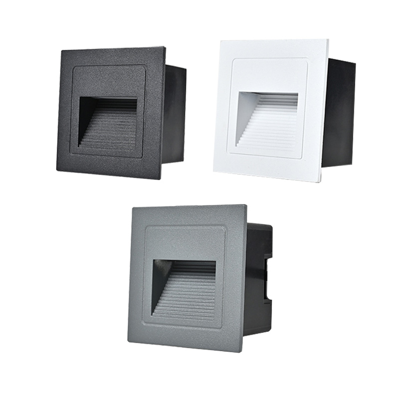 Xl Outdoor Lighting - Zewnętrzna lampa podziemna LED 5W wodoodporna