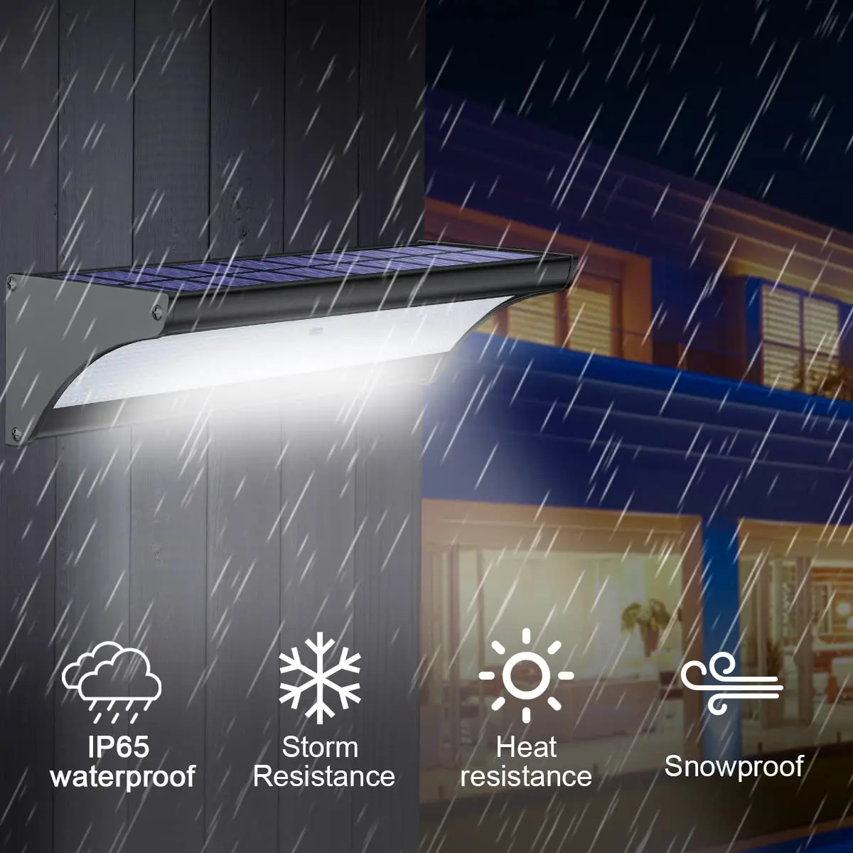 60/48Led zewnętrzna lampa ście – Zumtobel Outdoor Lighting recenzja i cena
