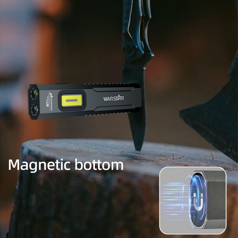 Profesjonalna aluminiowa lampa – Outdoor Lighting Portable recenzja i cena