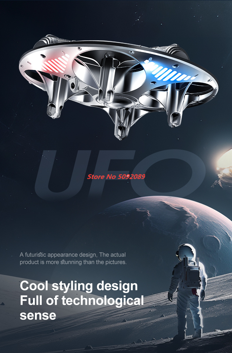 Inteligentny helikopter zdalni – Outdoor Lighting Smart Controller recenzja i cena