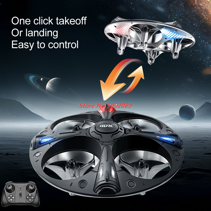 Inteligentny helikopter zdalni – Outdoor Lighting Smart Controller recenzja i cena
