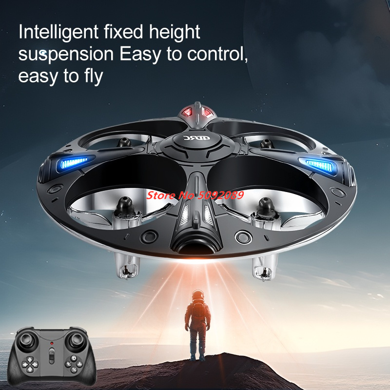 Inteligentny helikopter zdalni – Outdoor Lighting Smart Controller recenzja i cena