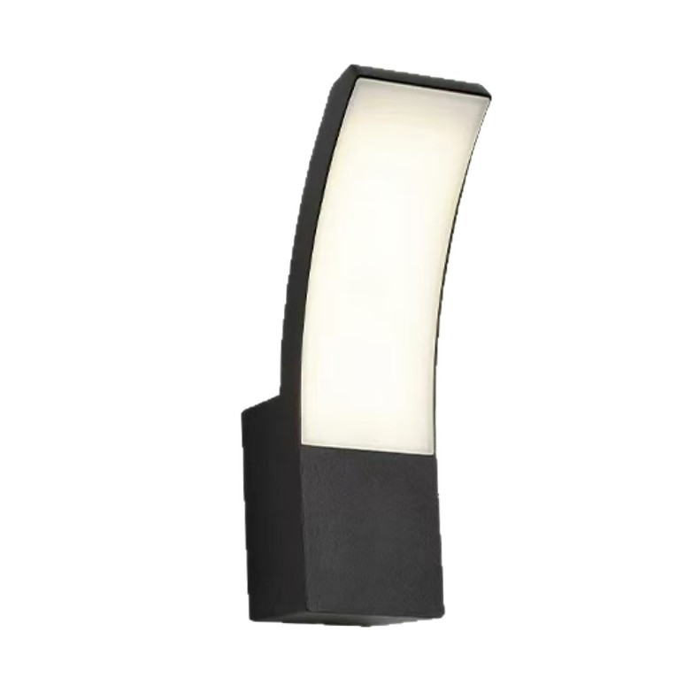 Wodoodporna lampa ścienna LED  – Outdoor Lighting Hardwired recenzja i cena