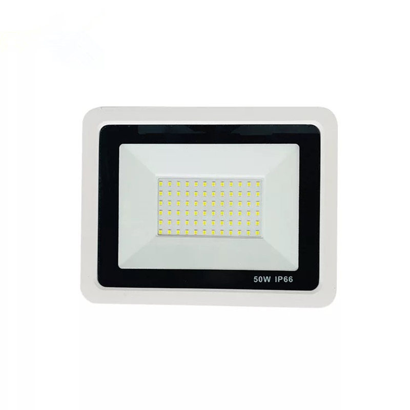 Reflektor z białą skorupą Ultr – Zumtobel Outdoor Lighting recenzja i cena