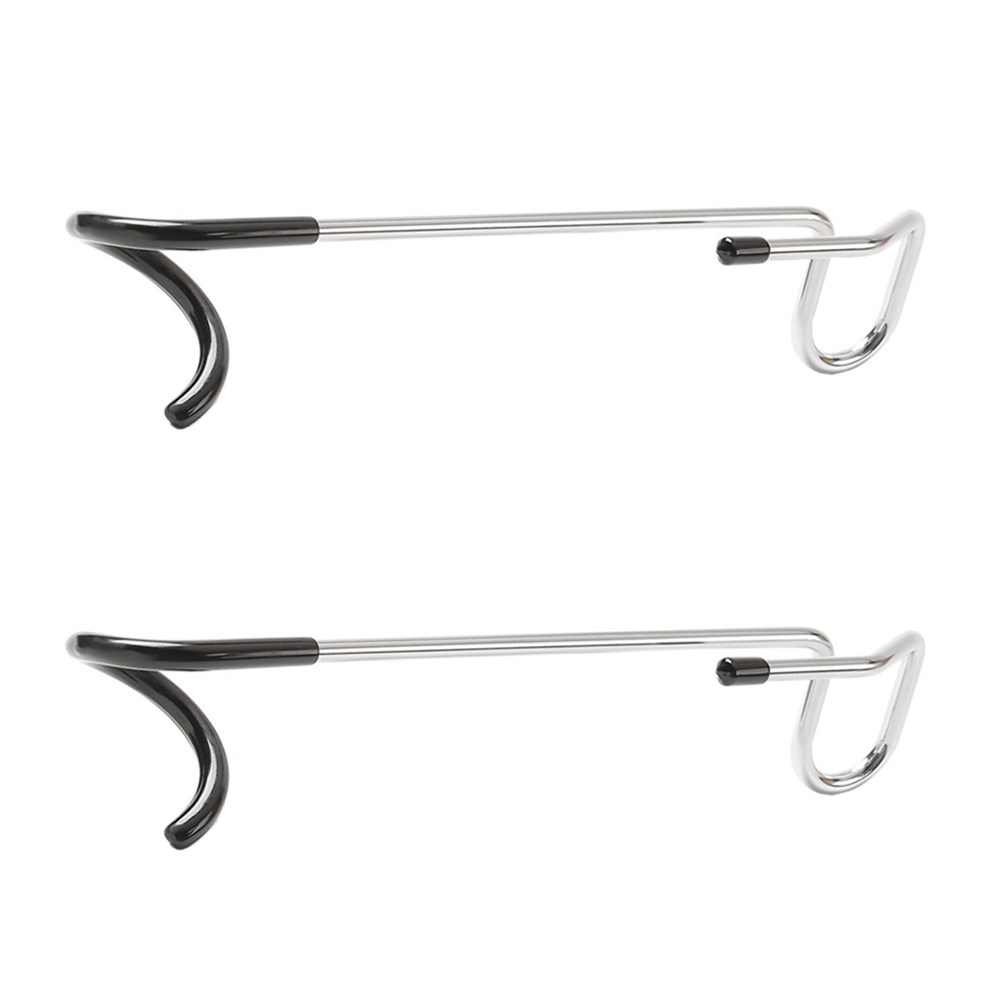 2 szt. Antypoślizgowe haczyki  – Outdoor Lighting Hooks recenzja i cena