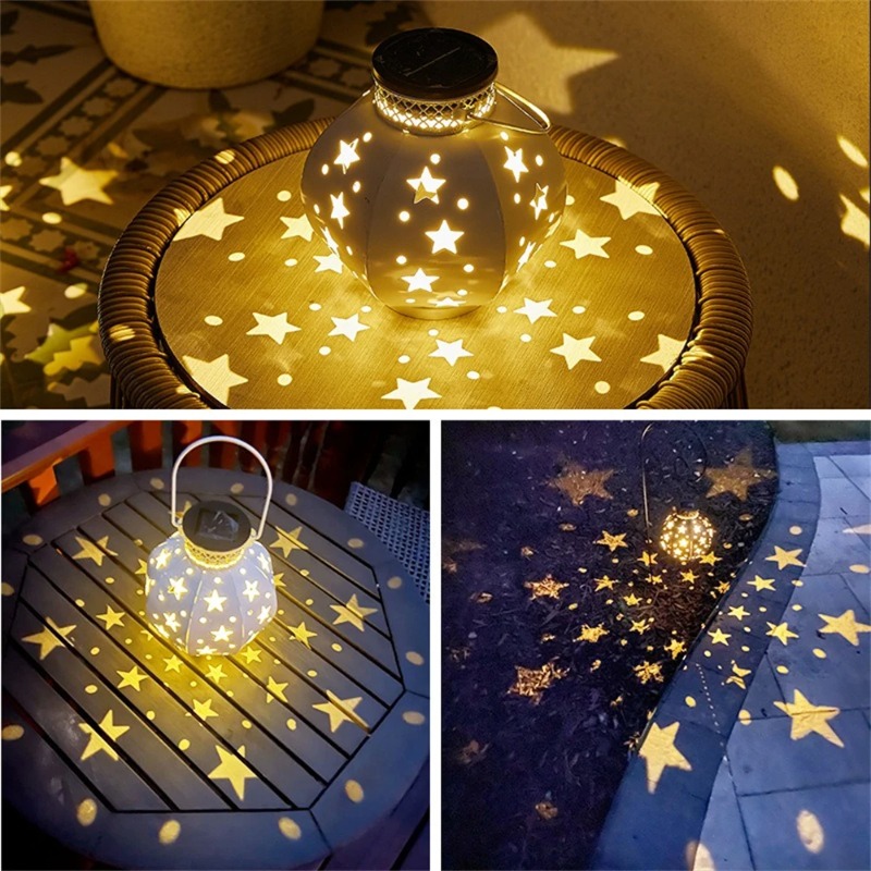 Projektor Ogrodowy w Kształcie – Outdoor Lighting House recenzja i cena