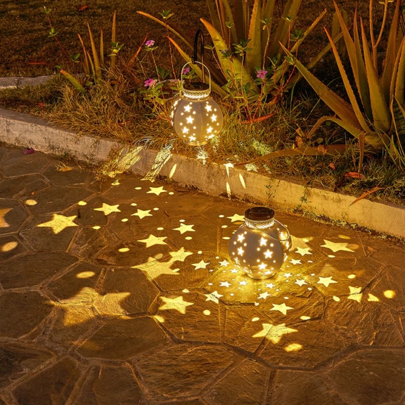 Projektor Ogrodowy w Kształcie – Outdoor Lighting House recenzja i cena