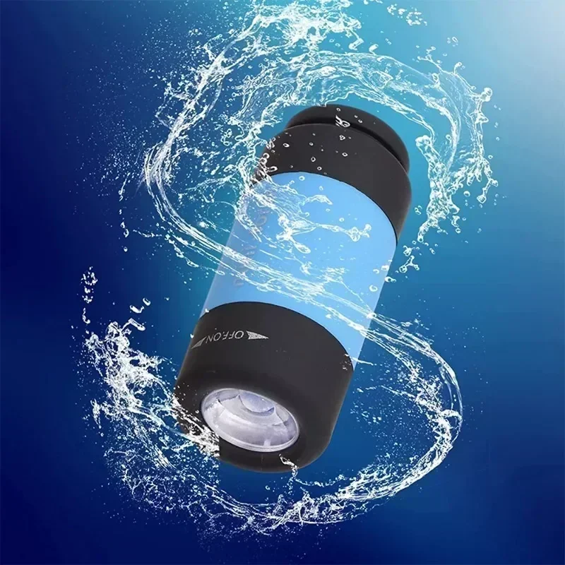 Latarka LED wielofunkcyjna, ła – Outdoor Lighting House recenzja i cena