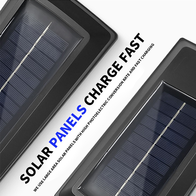 Zewnętrzne solarne lampy ulicz – Outdoor Lighting Solar recenzja i cena