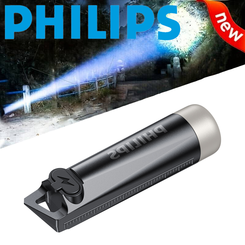 PHILIPS 2025 nowy SFL1121 lata – Outdoor Lighting Philips recenzja i cena
