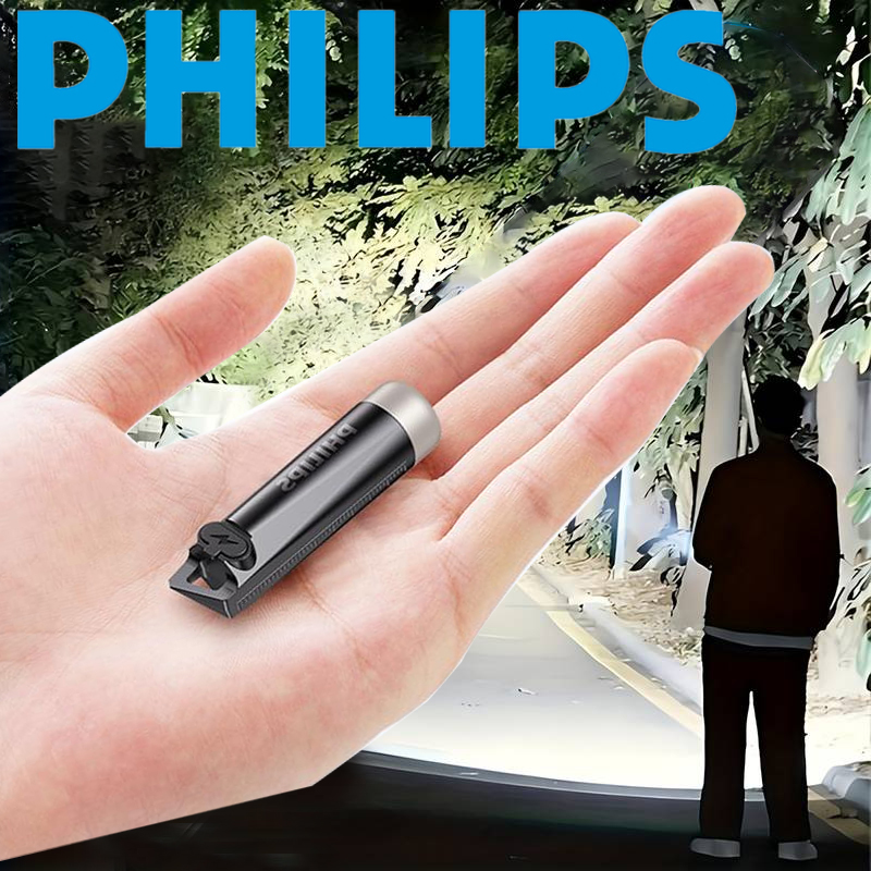 PHILIPS 2025 nowy SFL1121 lata – Outdoor Lighting Philips recenzja i cena