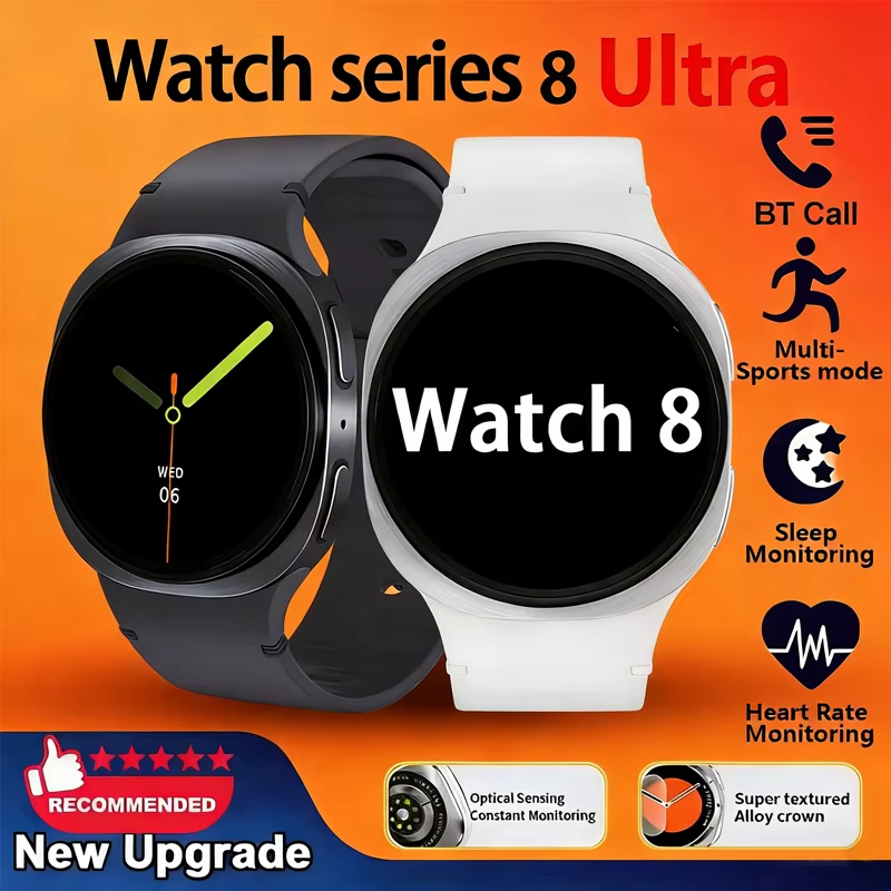 2026 Nowy klasyczny smartwatch – Outdoor Lighting Smart Controller recenzja i cena