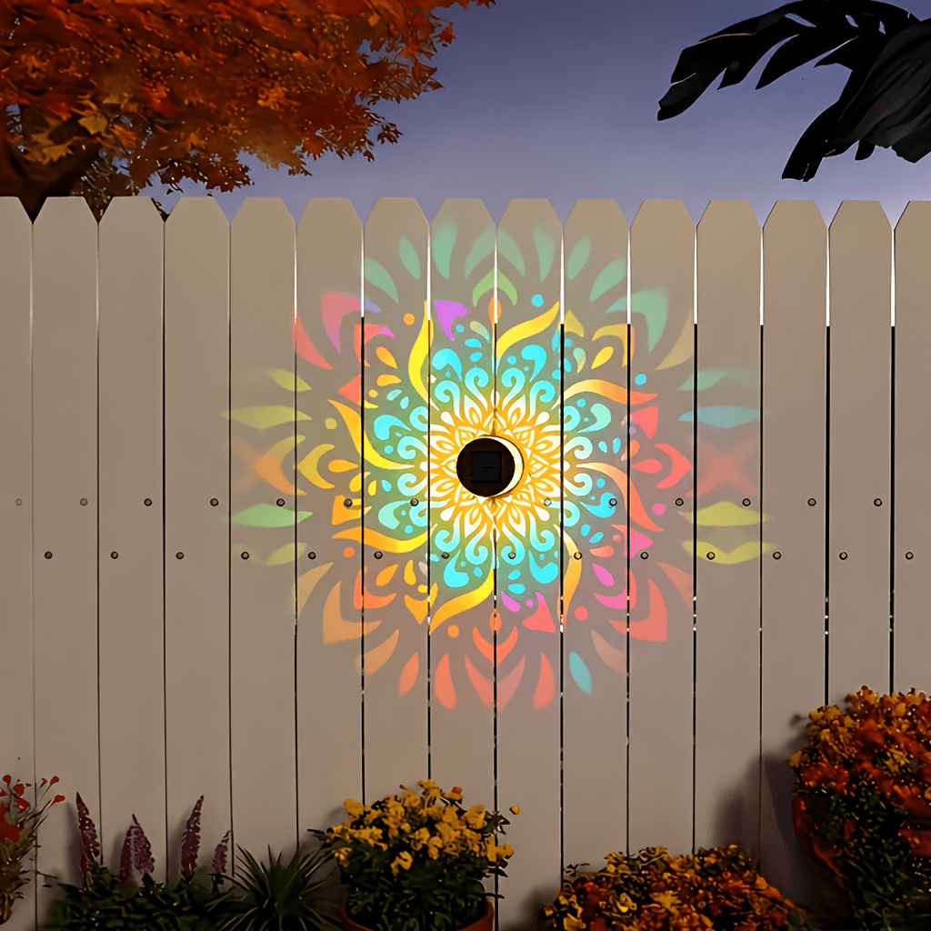 1/2/4 zestawy solarnych lamp o – Outdoor Lighting Solar recenzja i cena