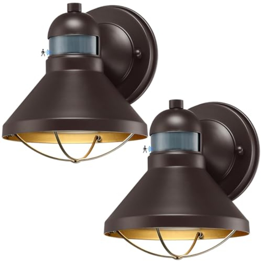 Zestaw 2 szt. Zewnętrznych kin – Outdoor Lighting Solar recenzja i cena