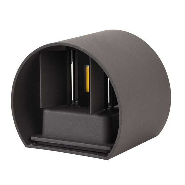 IP65 Wodoodporna lampa ścienna – Xl Outdoor Lighting recenzja i cena