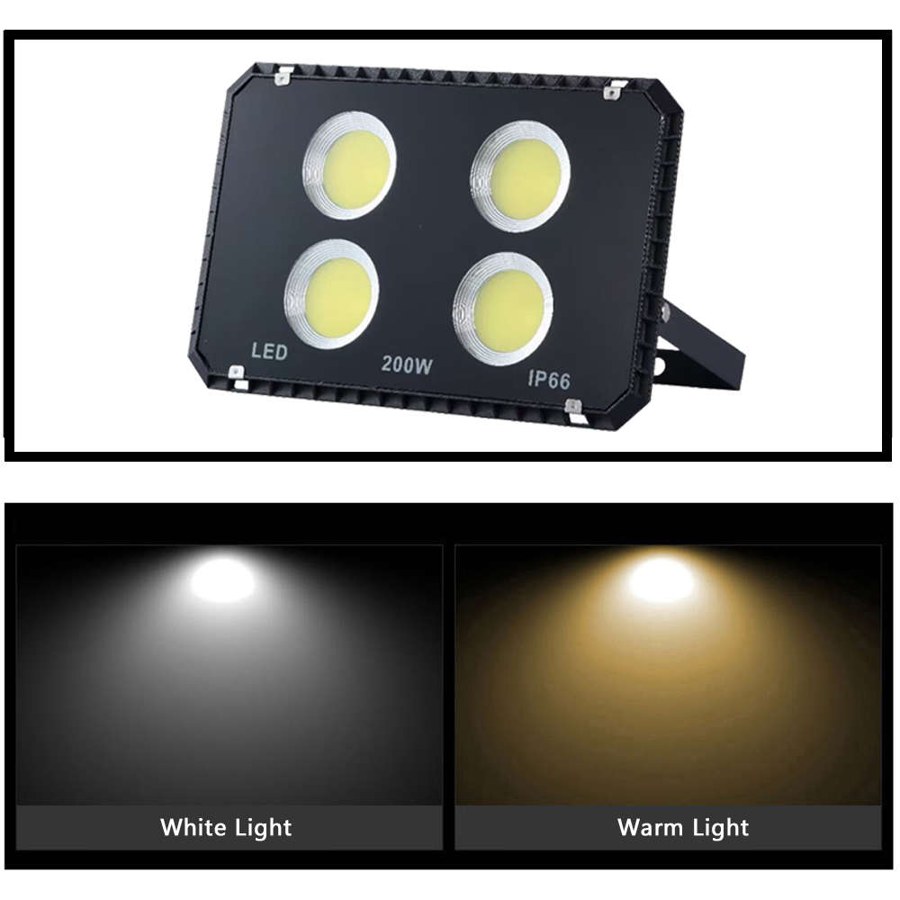 Reflektory LED oświetlenie zew – Zumtobel Outdoor Lighting recenzja i cena
