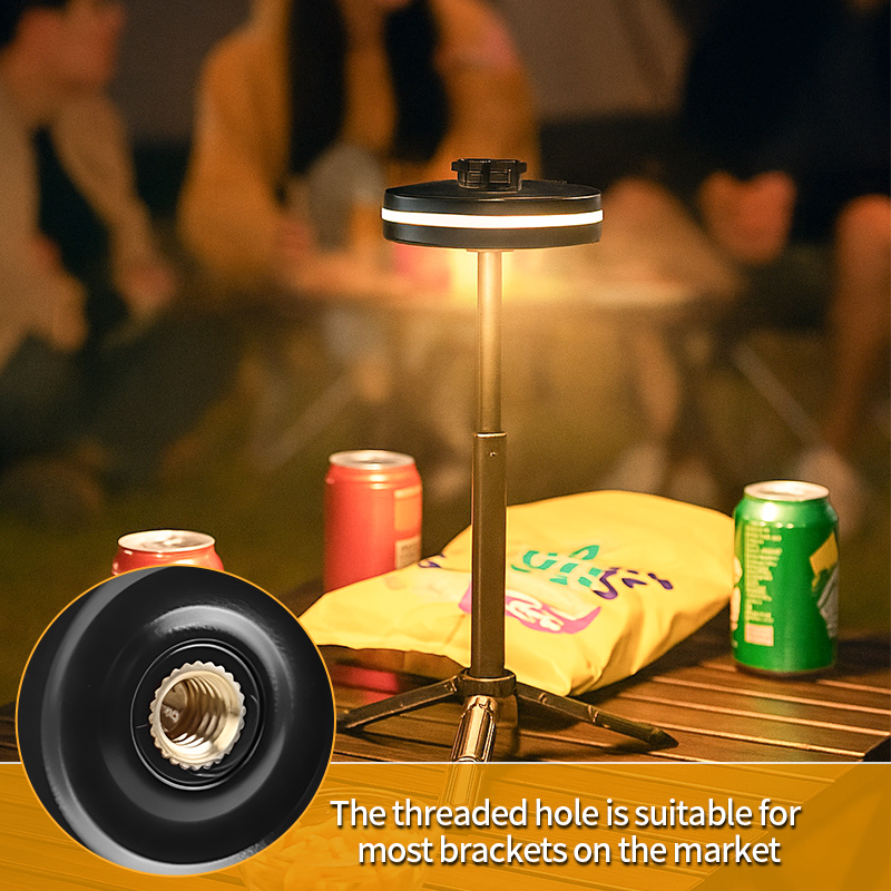 Akumulatorowa, wodoodporna lam – Outdoor Lighting Hooks recenzja i cena