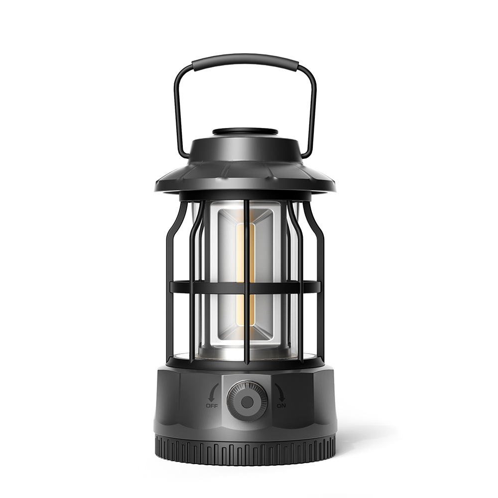 Uniwersalna Retro Lampa Kempin – Outdoor Lighting Portable recenzja i cena
