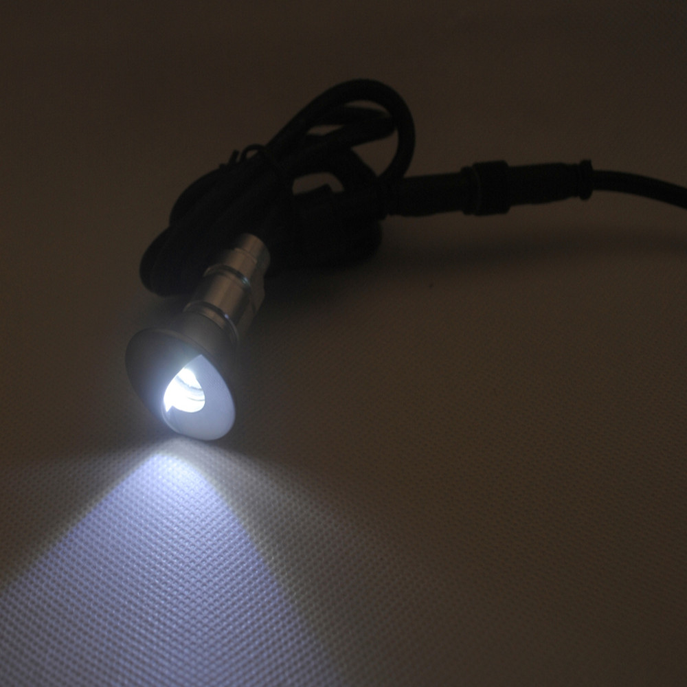 Podwójne Wodoodporne Złącze Po – Outdoor Lighting Ground Fixtures recenzja i cena
