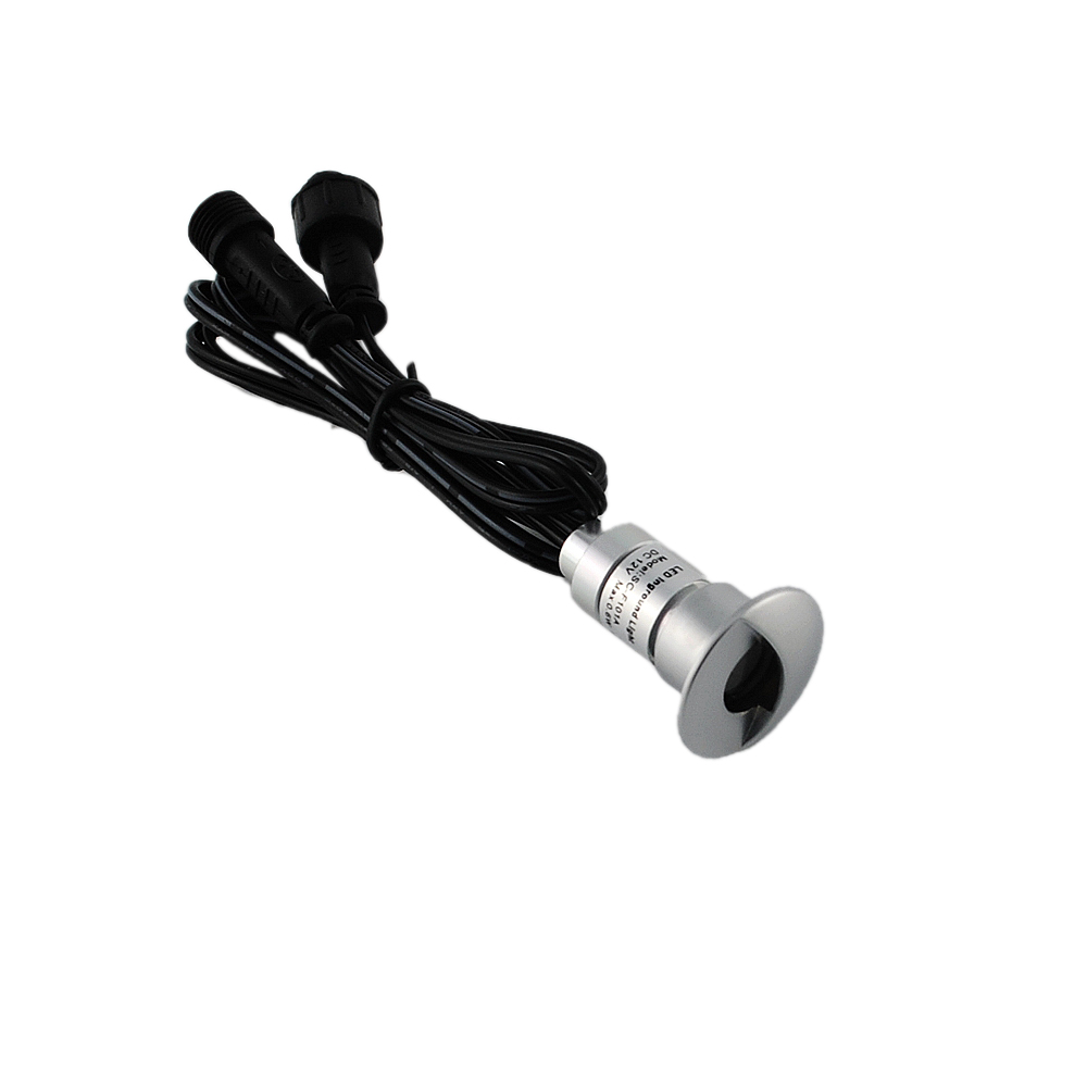 Podwójne Wodoodporne Złącze Po – Outdoor Lighting Ground Fixtures recenzja i cena