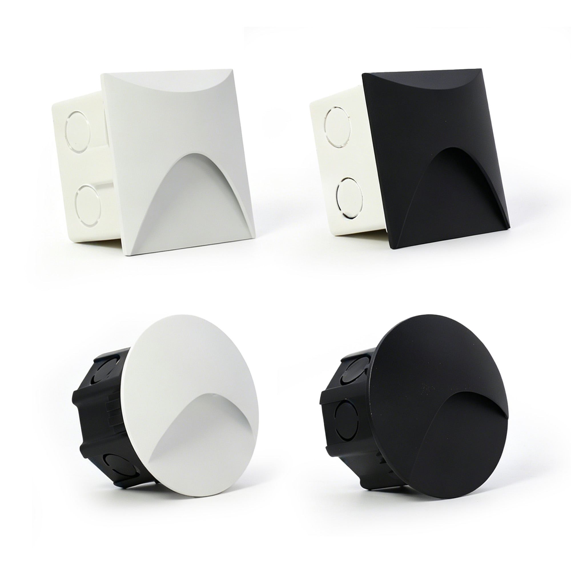 Oświetlenie schodowe Led oświe – Xl Outdoor Lighting recenzja i cena