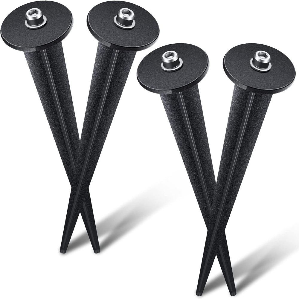 Wysokiej jakości aluminiowy re – Outdoor Lighting Ground Fixtures recenzja i cena