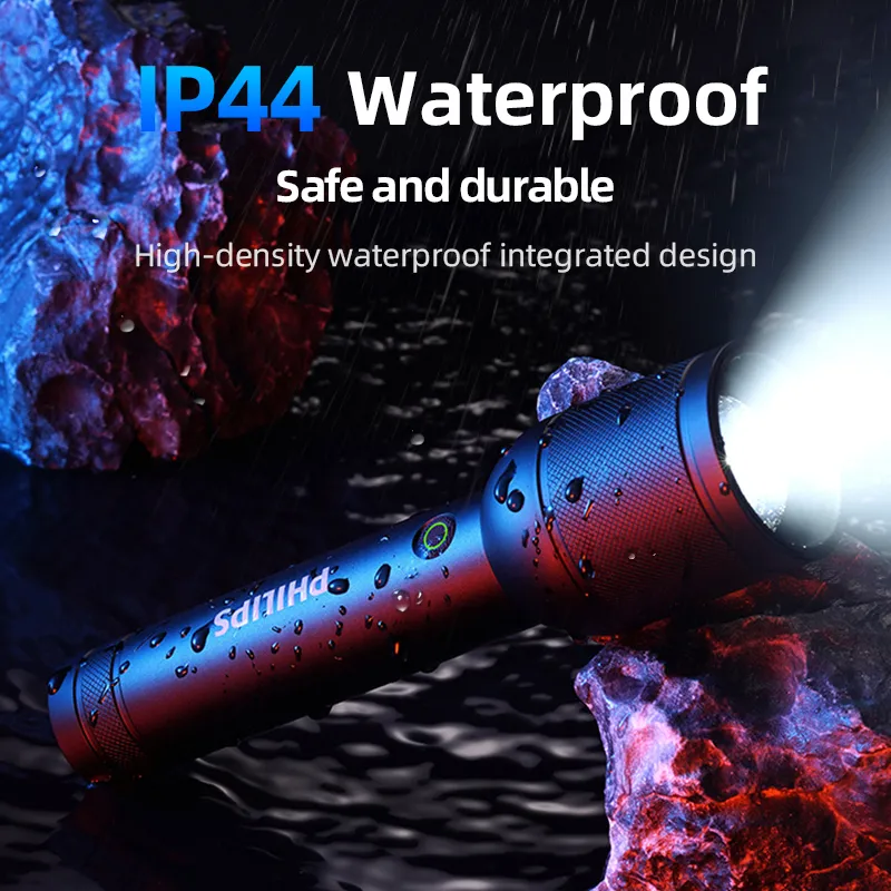 Philips 3200 Lumen Latarka LED – Outdoor Lighting Philips recenzja i cena
