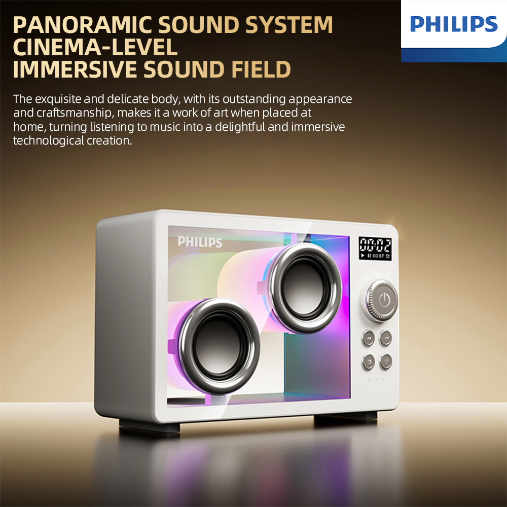 Philips TAS2600 Inteligentny P – Outdoor Lighting Philips recenzja i cena