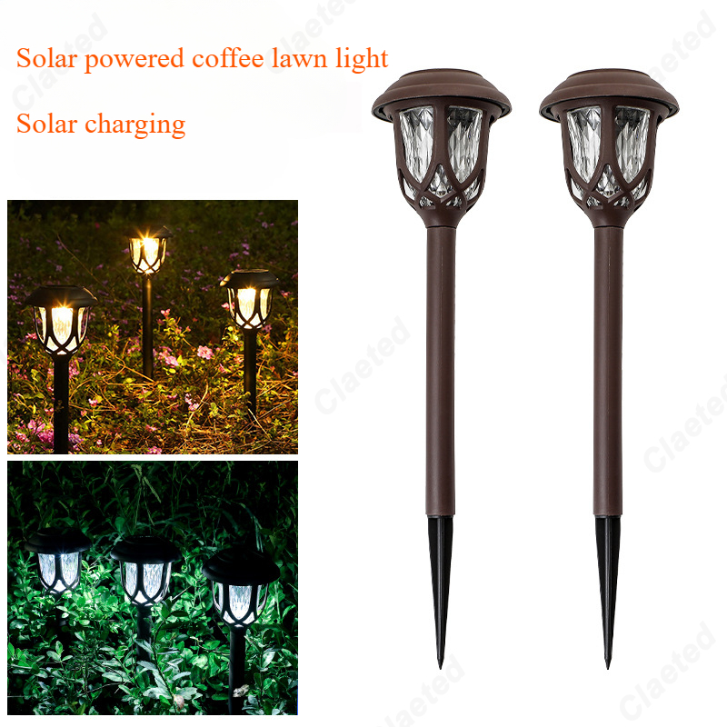 NewLED Solarne oświetlenie dek – Outdoor Lighting Ground Fixtures recenzja i cena