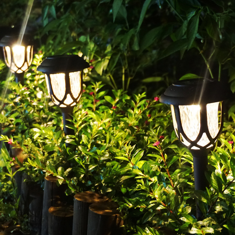 NewLED Solarne oświetlenie dek – Outdoor Lighting Ground Fixtures recenzja i cena
