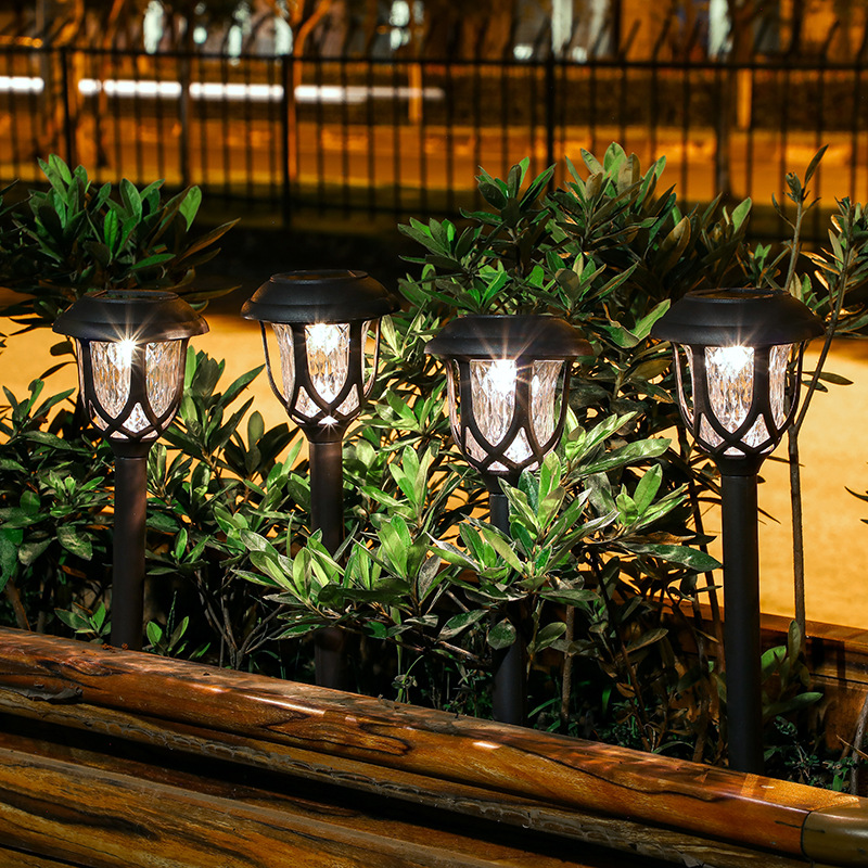 NewLED Solarne oświetlenie dek – Outdoor Lighting Ground Fixtures recenzja i cena