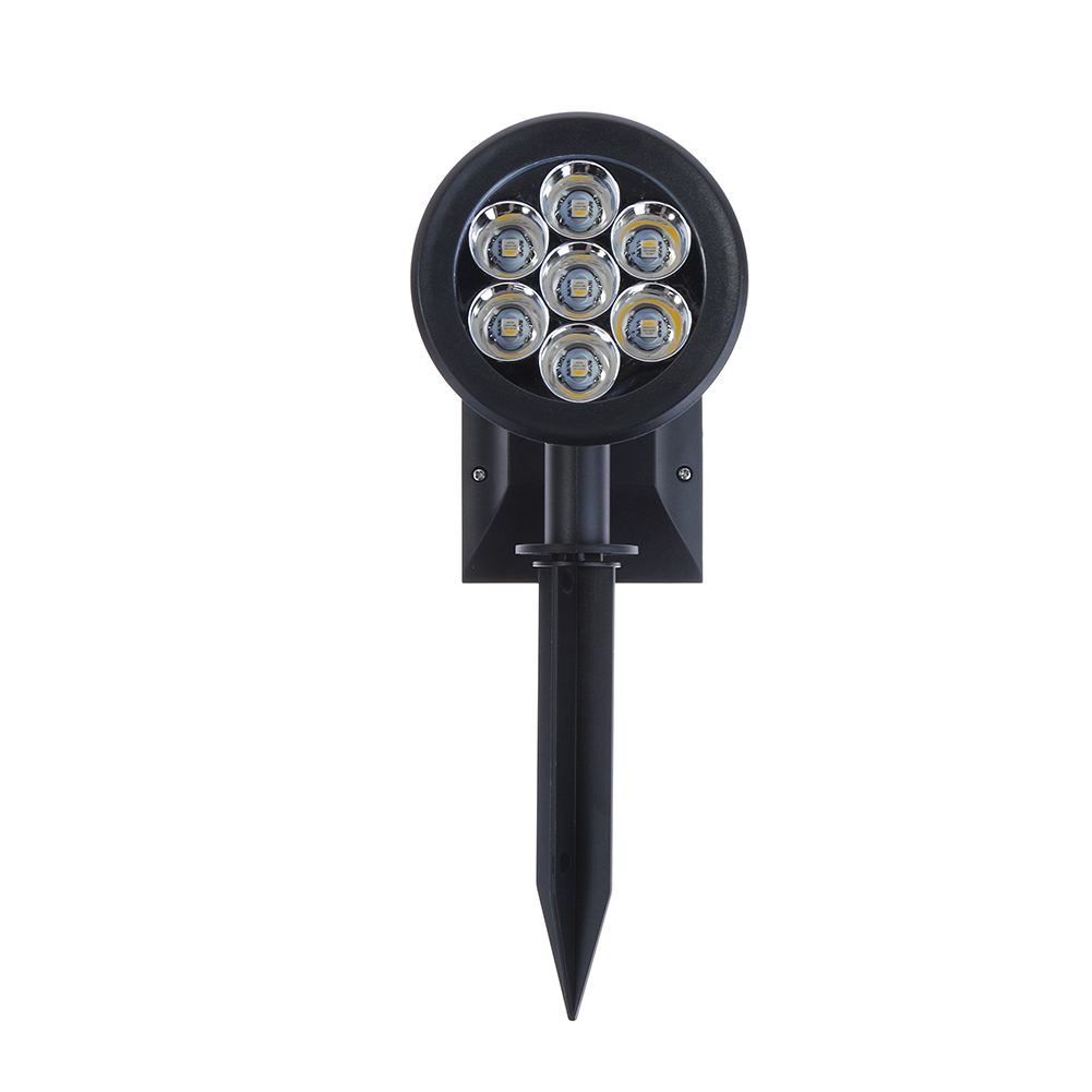 Solarna lampa LED do ogrodu, n – Outdoor Lighting Ground Fixtures recenzja i cena