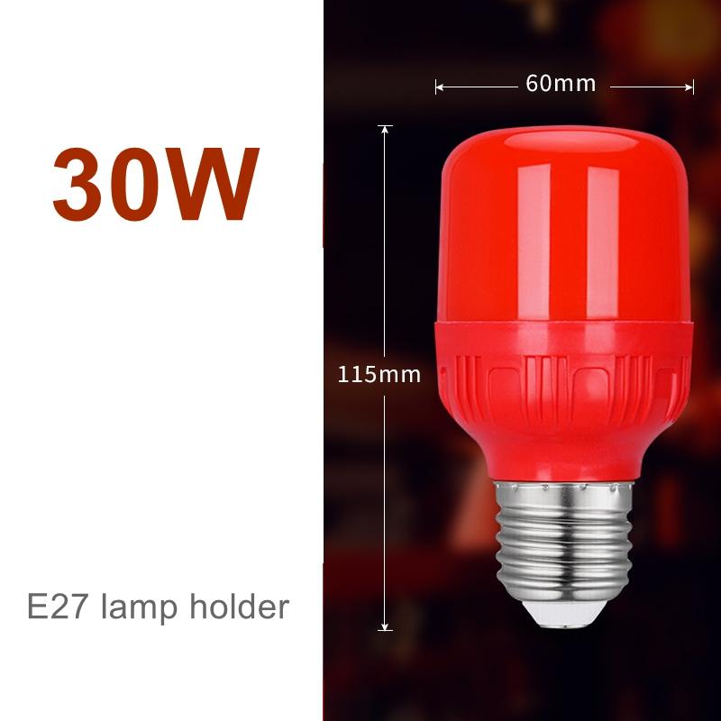Nowa Żarówka LED Czerwona Duże – Outdoor Lighting Solar recenzja i cena