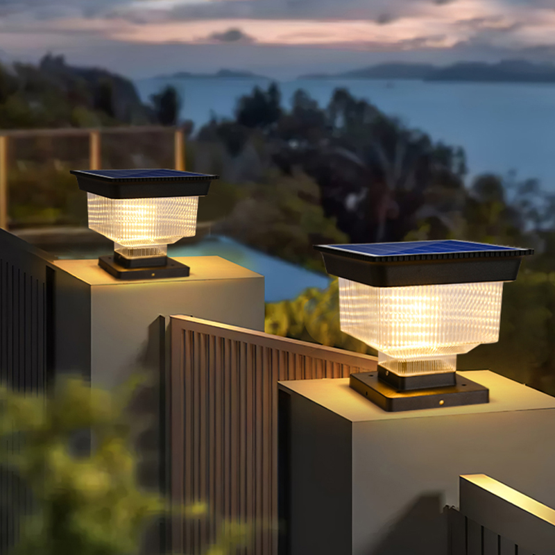 Nowoczesna, wodoodporna lampa  – Outdoor Lighting Mains Powered recenzja i cena