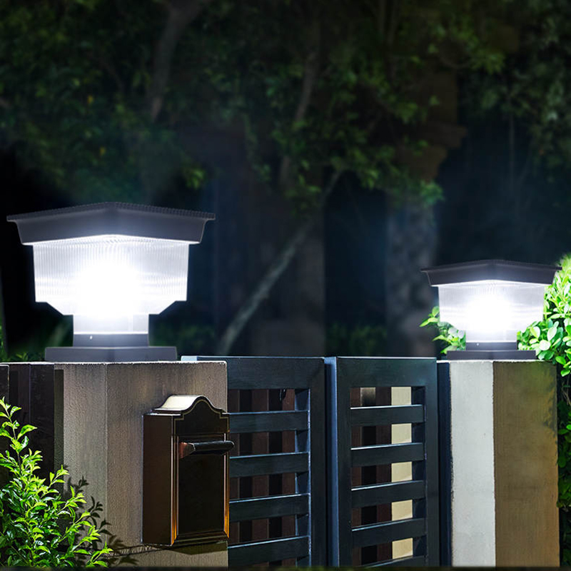 Nowoczesna, wodoodporna lampa  – Outdoor Lighting Mains Powered recenzja i cena