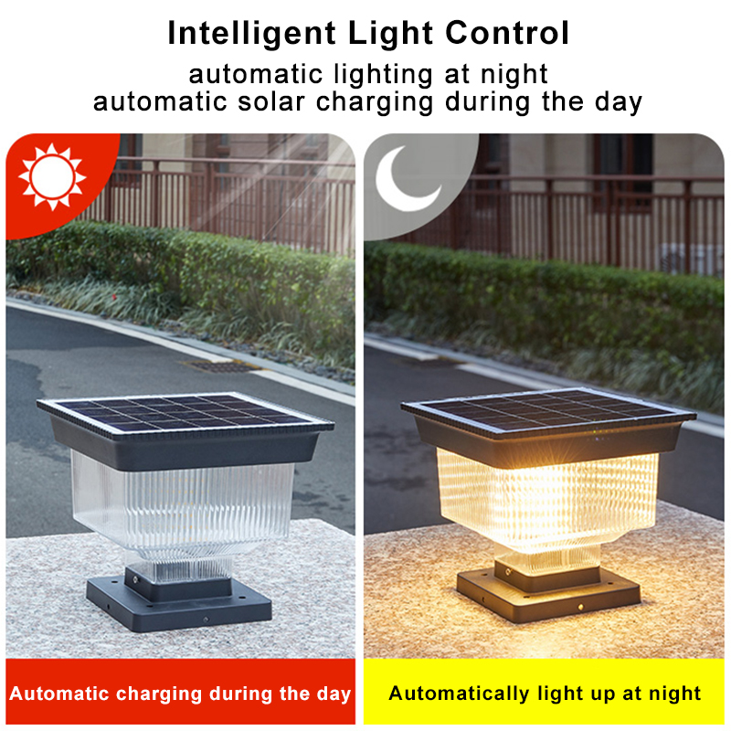 Nowoczesna, wodoodporna lampa  – Outdoor Lighting Mains Powered recenzja i cena