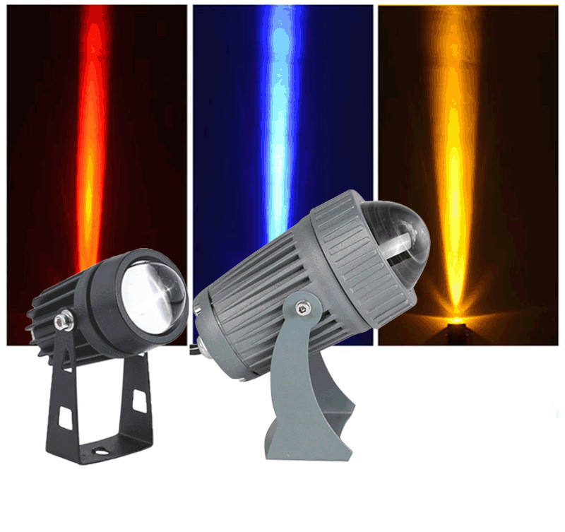 Reflektory LED zewnętrzne 10W  – Xl Outdoor Lighting recenzja i cena