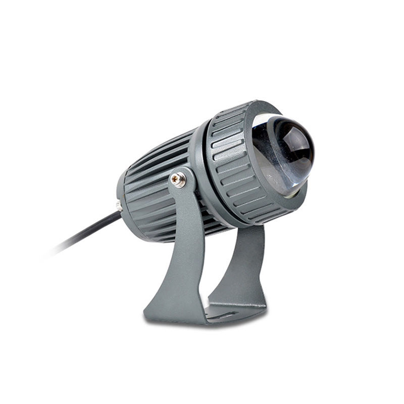 Reflektory LED zewnętrzne 10W  – Xl Outdoor Lighting recenzja i cena