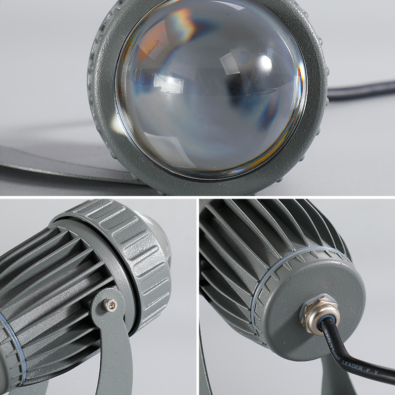 Reflektory LED zewnętrzne 10W  – Xl Outdoor Lighting recenzja i cena