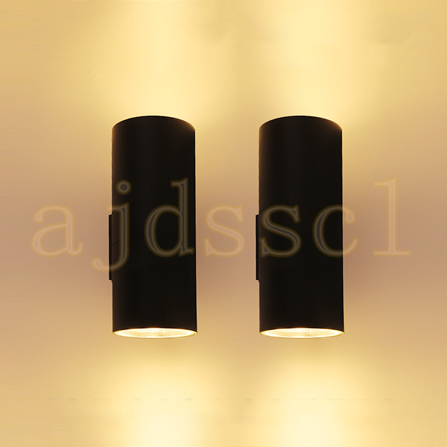 Lampa Ścienna LED na Werandę,  – Xl Outdoor Lighting recenzja i cena