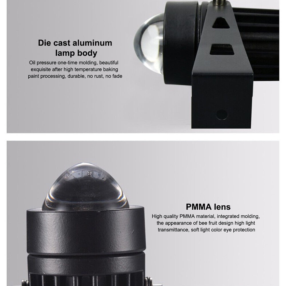 Przenośna Wodoodporna Lampa LE – Zumtobel Outdoor Lighting recenzja i cena