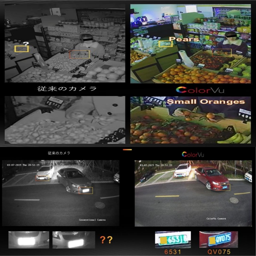 Kamera IP Hikvision DS-2DE3A40 – Outdoor Lighting Mains Powered recenzja i cena