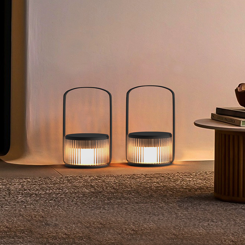 Zewnętrzna, przenośna lampa so – Outdoor Lighting Portable recenzja i cena