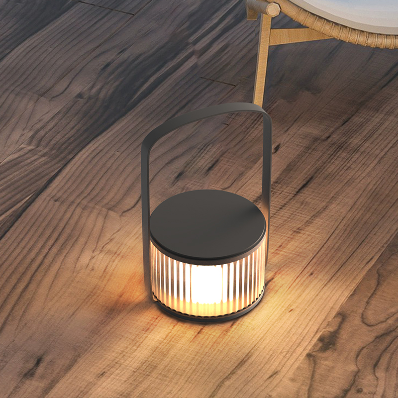 Zewnętrzna, przenośna lampa so – Outdoor Lighting Portable recenzja i cena