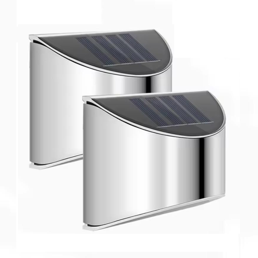 2 szt. Solarnych lamp ogrodowy – Xl Outdoor Lighting recenzja i cena